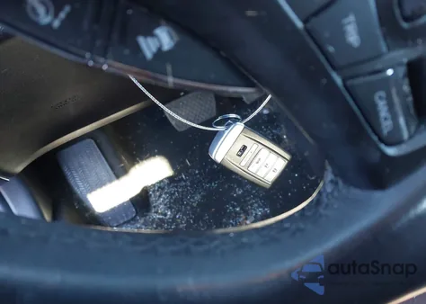 2018 Acura Tlx Tech Pkg from USA, damaged, VIN 19UUB2F57JA010645